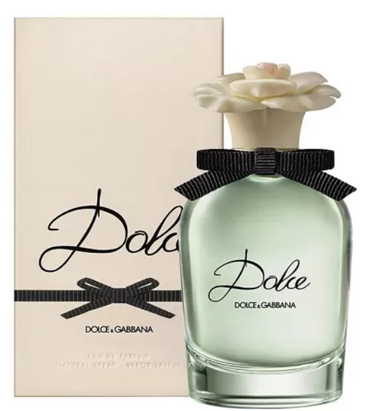 Dolce by Dolce and Gabbana for Women 2.5 EDP