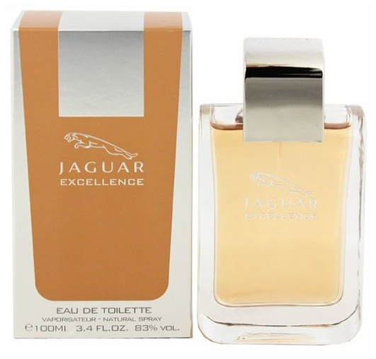 Jaguar Excellence 3.4 EDT