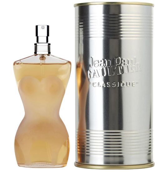 Jean Paul Gaultier "Classique" 3.4 EDT