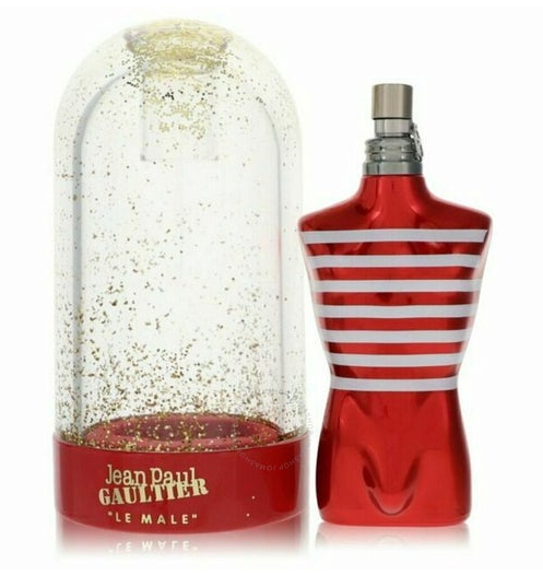 Jean Paul Gaultier Le Male 4.2 EDT