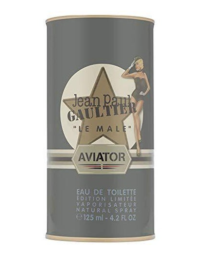 Jean Paul Gaultier Le Male Aviator 4.2 EDT