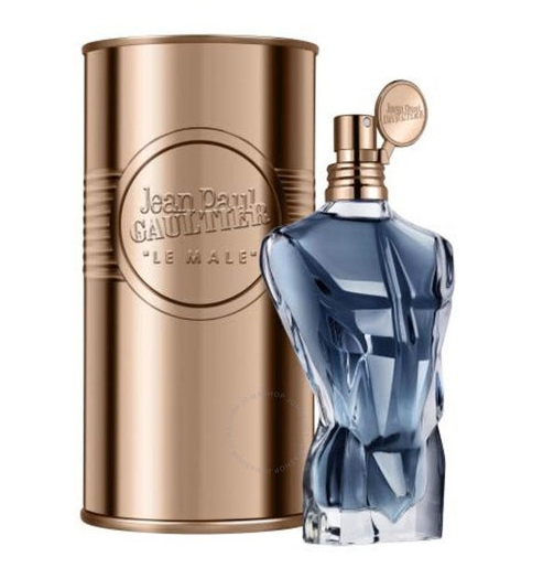 Jean Paul Gaultier Le Male Essence De Parfum 4.2 EDP