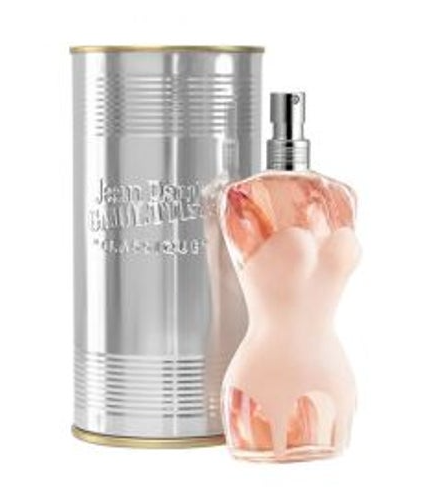 Jean Paul Gaultier Les Femmes 3.4 EDT