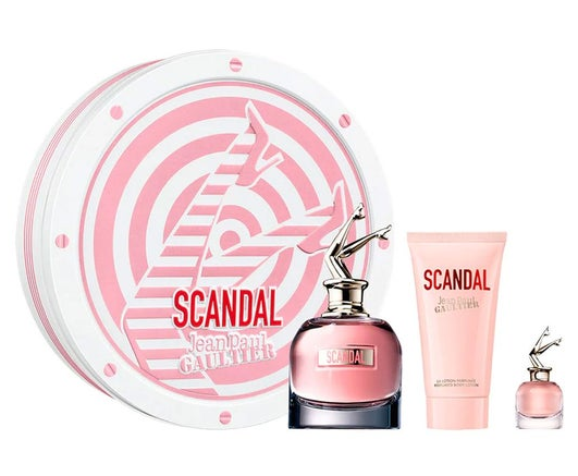 Jean Paul Gaultier Scandal 3-Piece Set