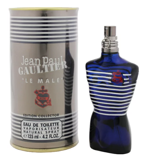 Jean Paul Gaultter "Le Male" EDT 4.2