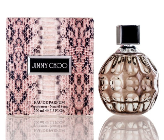 Jimmy Choo 3.3 EDP