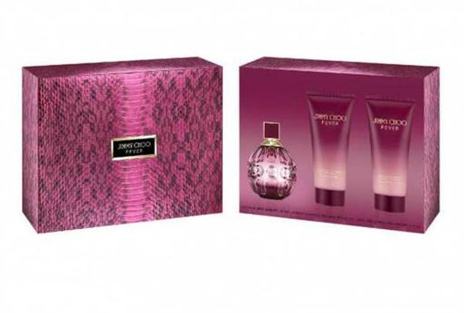 Jimmy Choo Fever 3 Pc Set