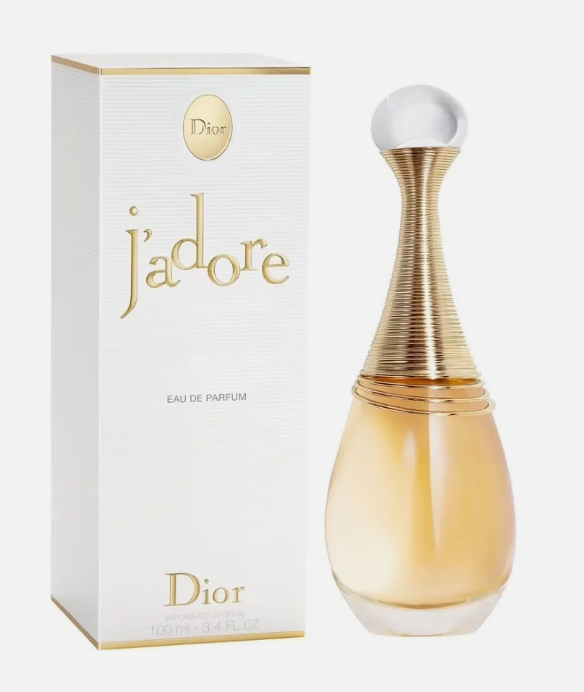 Dior J'adore Eau De Parfum