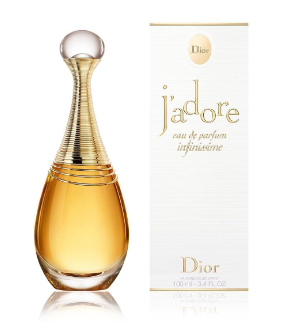 Dior J'adore Infinissime 3.4 EDP