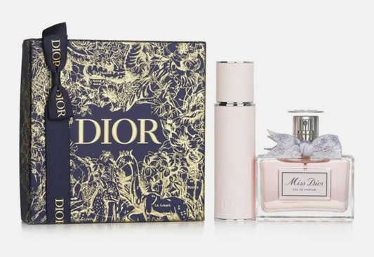 Dior Miss Dior 2 Pc Set