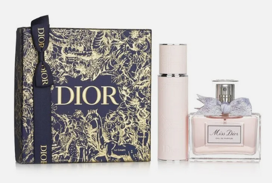 Dior Miss Dior 2 Piece Set 1.7 EDP