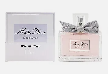 Dior Miss Dior 3.4 EDP