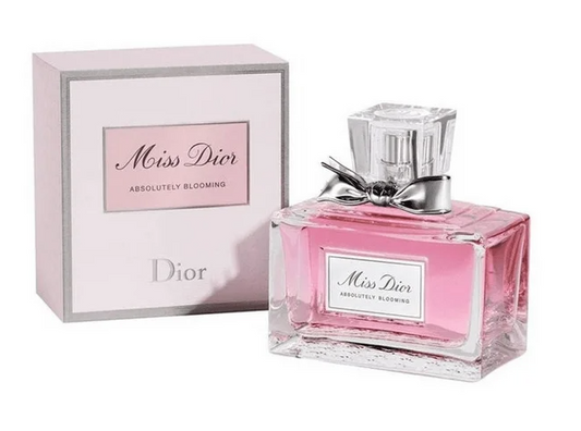 Dior Miss Dior Absolutely Blooming 3.4 EDP