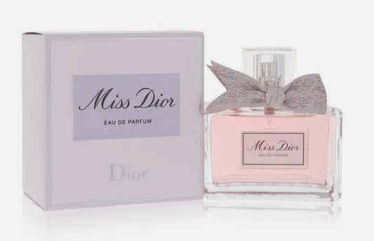 Dior Miss Dior Eau De Parfum  3.4 fl oz