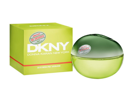 DKNY By Donna Karan NY BE DELICIOUS 1-100 ML