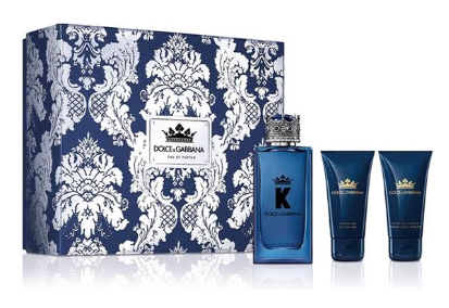 Dolce & Gabbana K 3 Pc Set