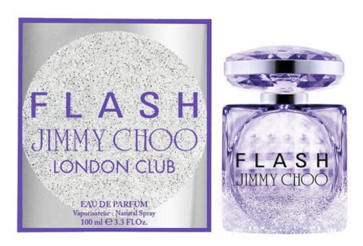 Jimmy Choo Flash London Club 3.3 EDP