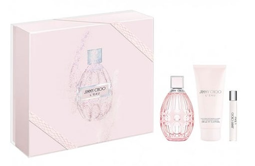 Jimmy Choo L'Eau 3 Pc Set