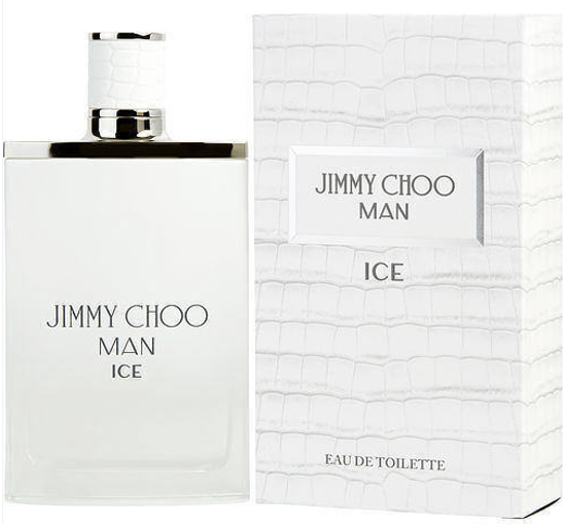 Jimmy Choo Man Ice 3.3 EDT