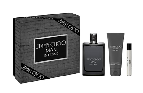 Jimmy Choo Man Intense 3 Piece Set 3.3 fl oz