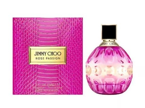 Jimmy Choo Rose Passion 3.3 EDP