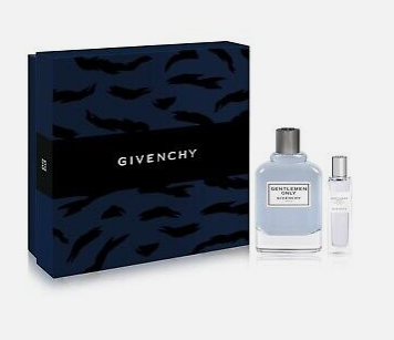 Givenchy Gentlemen Only 2pcs set 3.3. EDP