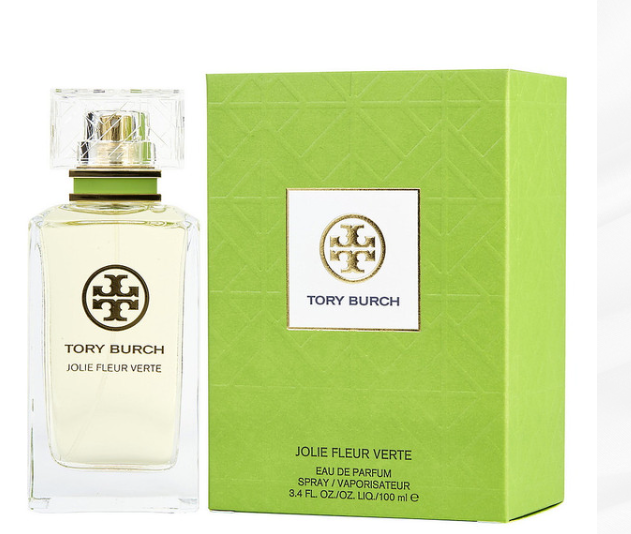 Tory Burch Jolie Fleur Verte 3.4 EDP