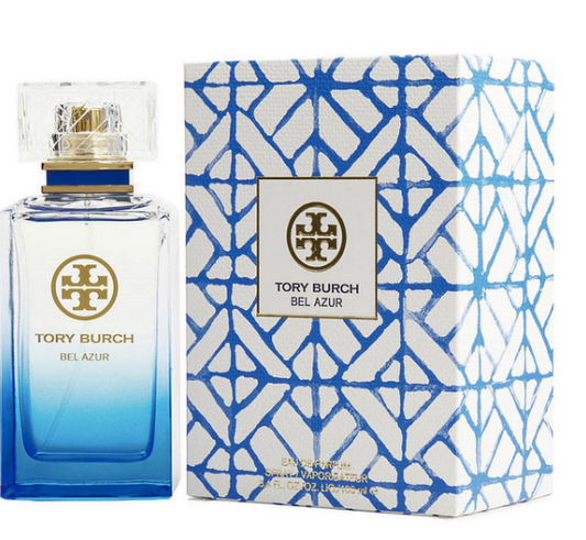 Tory Burch Bel Azur 3.4 EDP