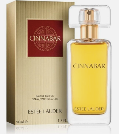 Estee Lauder Cinnabar 1.7 EDP