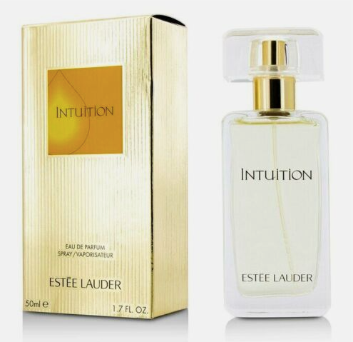 Estee Lauder Intuition 1.7 EDP