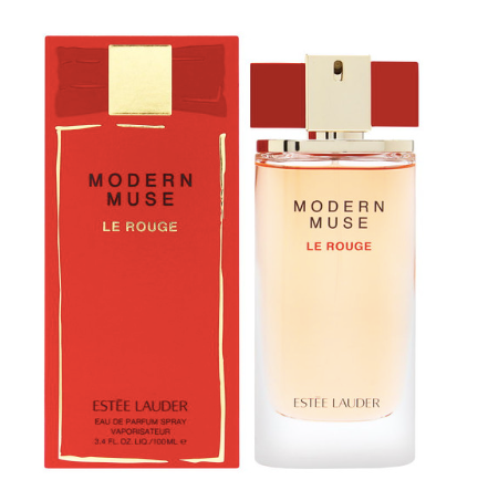 Estee Lauder Modern Muse Le Rouge 1.7 EDP