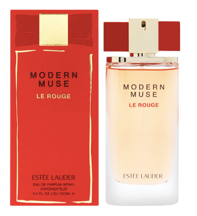 Estee Lauder Modern Muse Le Rouge 3.4 EDP