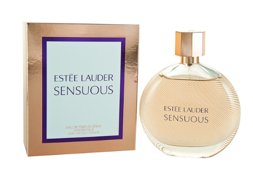 Estee Lauder Sensuous 3.4 EDP