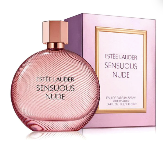 Estee Lauder Sensuous Nude 3.4 EDP