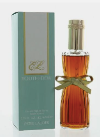 Estee Lauder Youth Dew 2.25 EDP