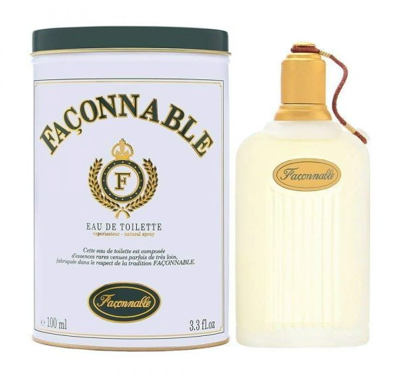 Faconnable 3.33 EDT