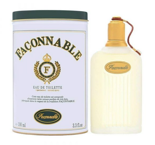 Faconnable 3.33 EDT