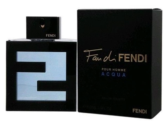 Fan Di Fendi Acqua 1.7 EDT