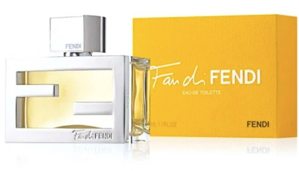 Fan di Fendi by Fendi 2.5 EDT