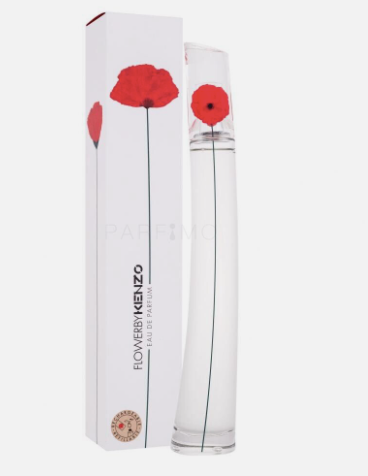 Flower By Kenzo Poppy Bouquet 3.3 fl oz EDP