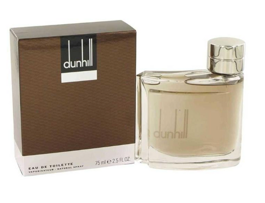 Dunhill Man by Dunhill Alfred 2.5 fl oz