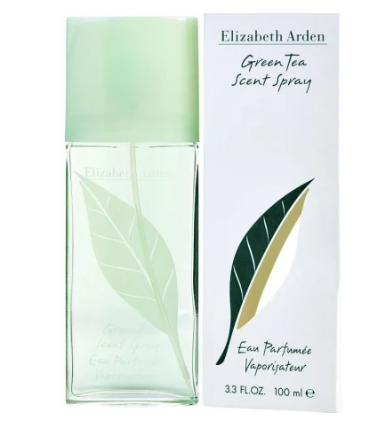 Elizabeth Arden Green Tea Scent Spray