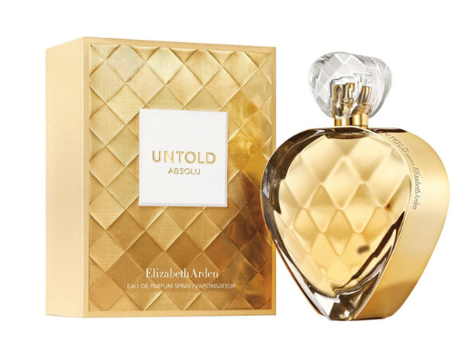 Elizabeth Arden Untold 3.3 EDP