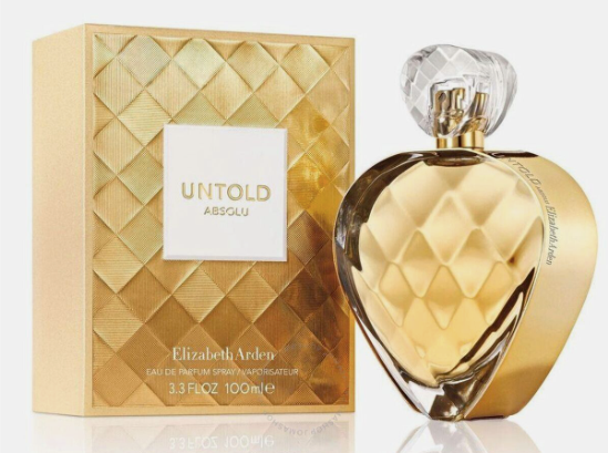 Elizabeth Arden Untold Absolu 3.3 EDP