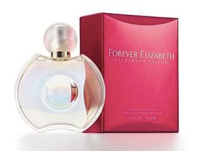 Elizabeth Taylor Forever Elizabeth 3.3 EDP