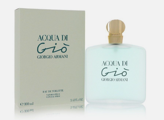 Giorgio Armani Acqua di Gio 3.4 EDT