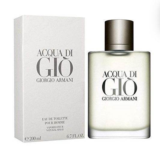 Giorgio Armani Acqua Di Gio 6.7 EDT