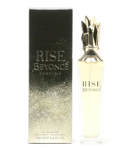 Beyonce Rise 3.4 fl oz EDP