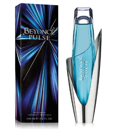 Beyonce Pulse 3.4 fl oz EDP