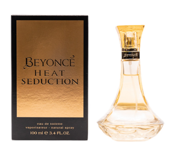 Beyonce Heat Seduction 3.4 fl oz EDT